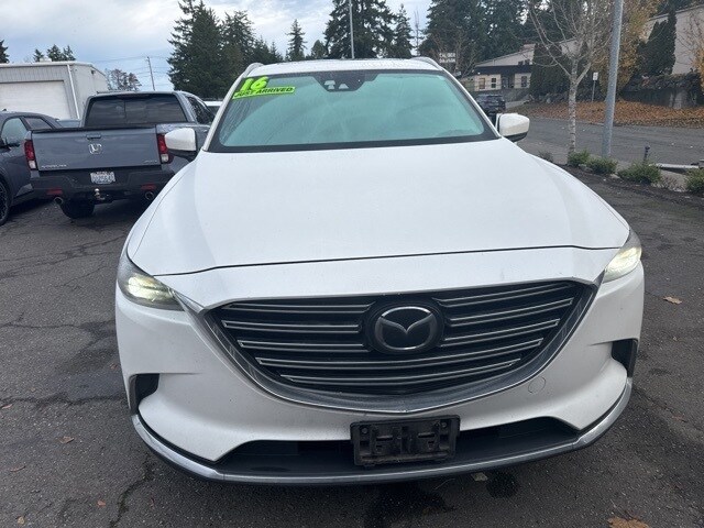 2016 Mazda CX-9 Signature photo 2