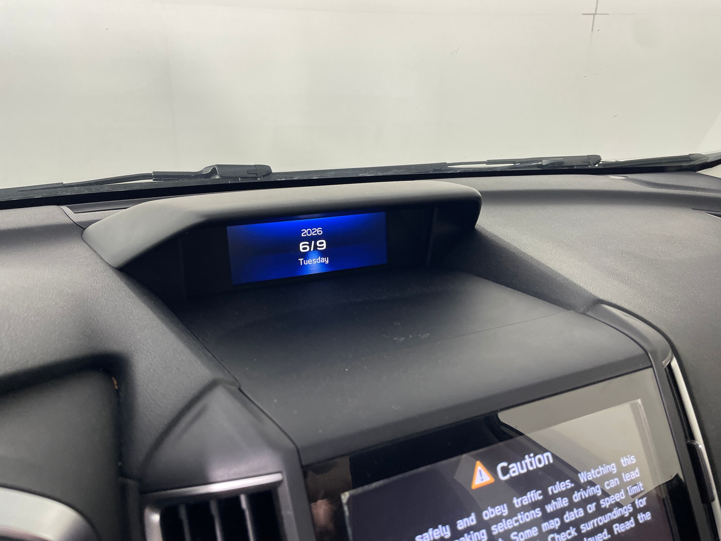 2018 Subaru Crosstrek Limited - Photo 7