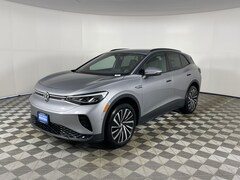 2026 Volkswagen ID.4 Pro SUV