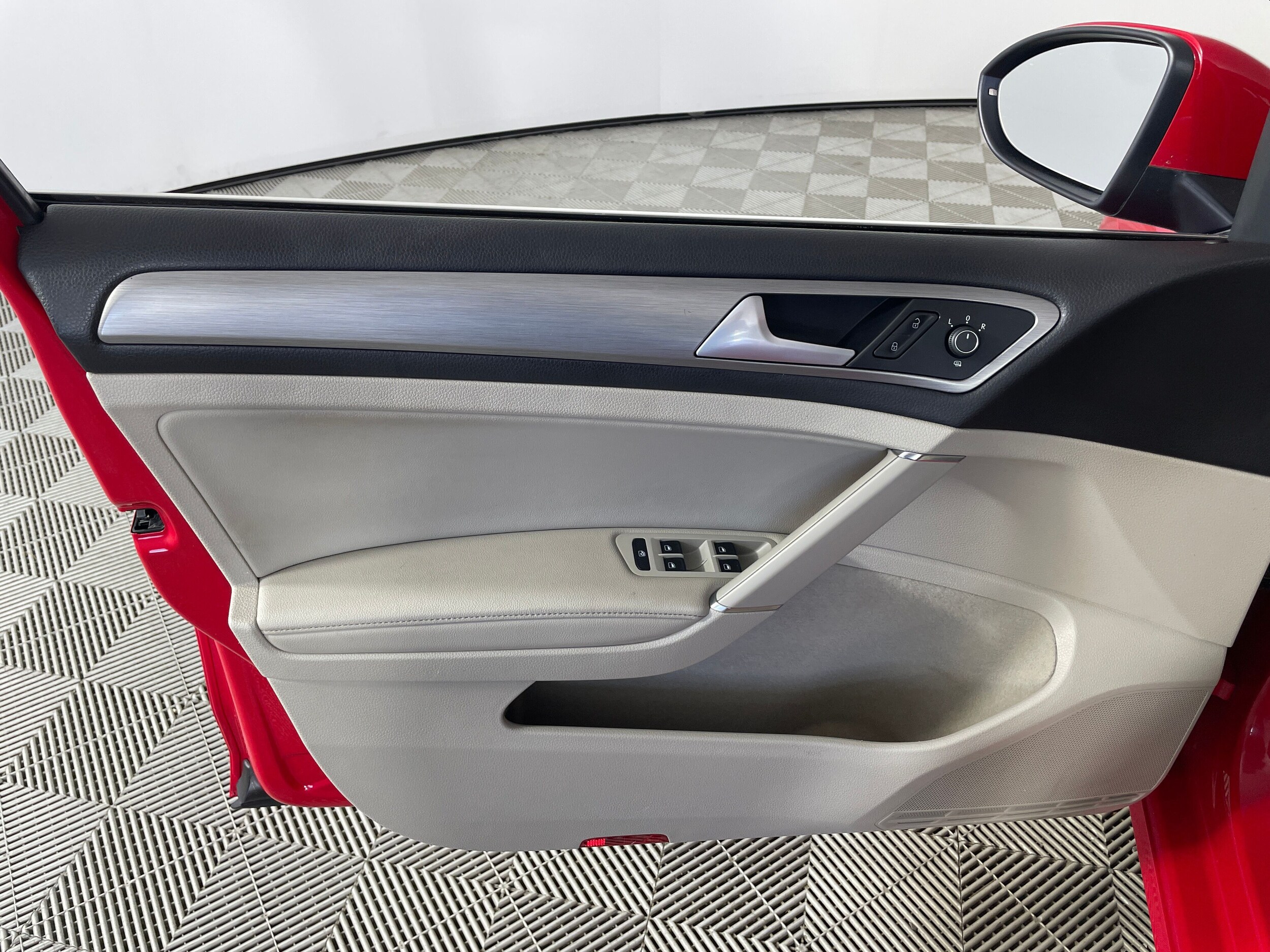 2015 Volkswagen Golf SportWagen TDI S - Photo 15
