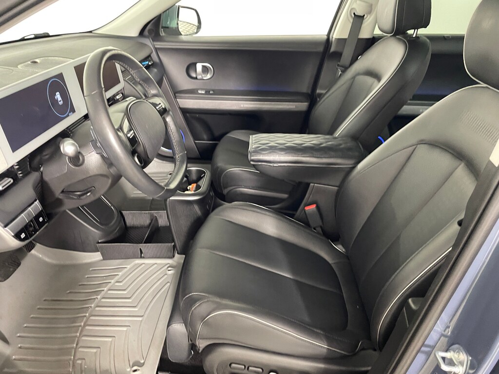 Used 2024 Hyundai IONIQ 5 Limited SUV