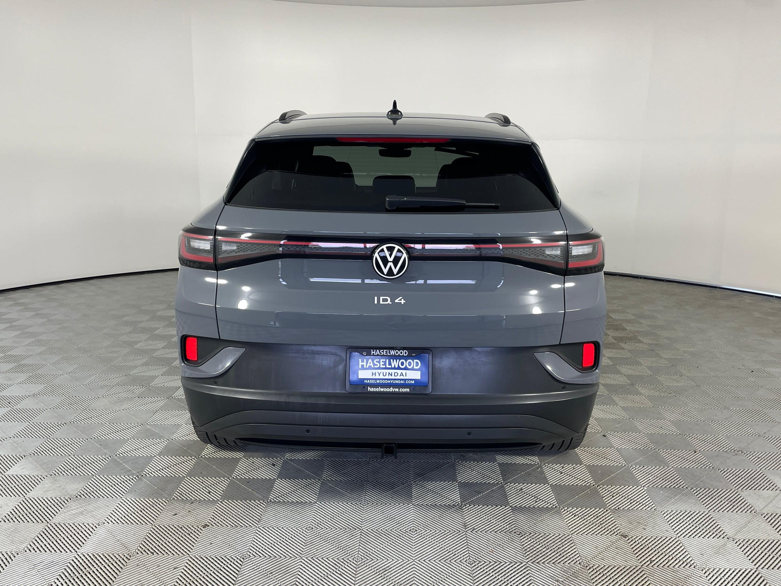 2024 Volkswagen ID.4 PRO - Photo 23