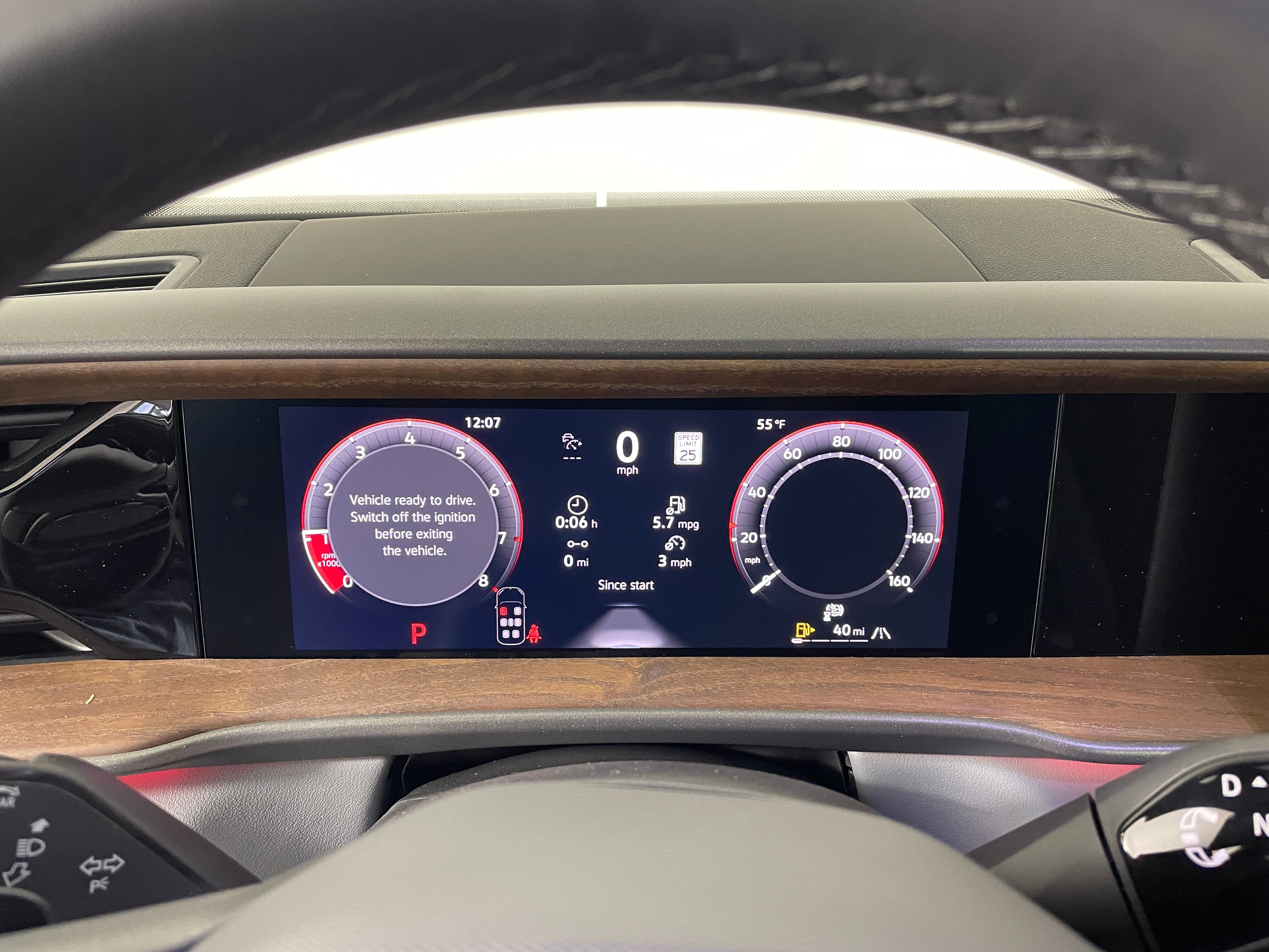 New 2027 Volkswagen Atlas SEL Premium R-Line SUV
