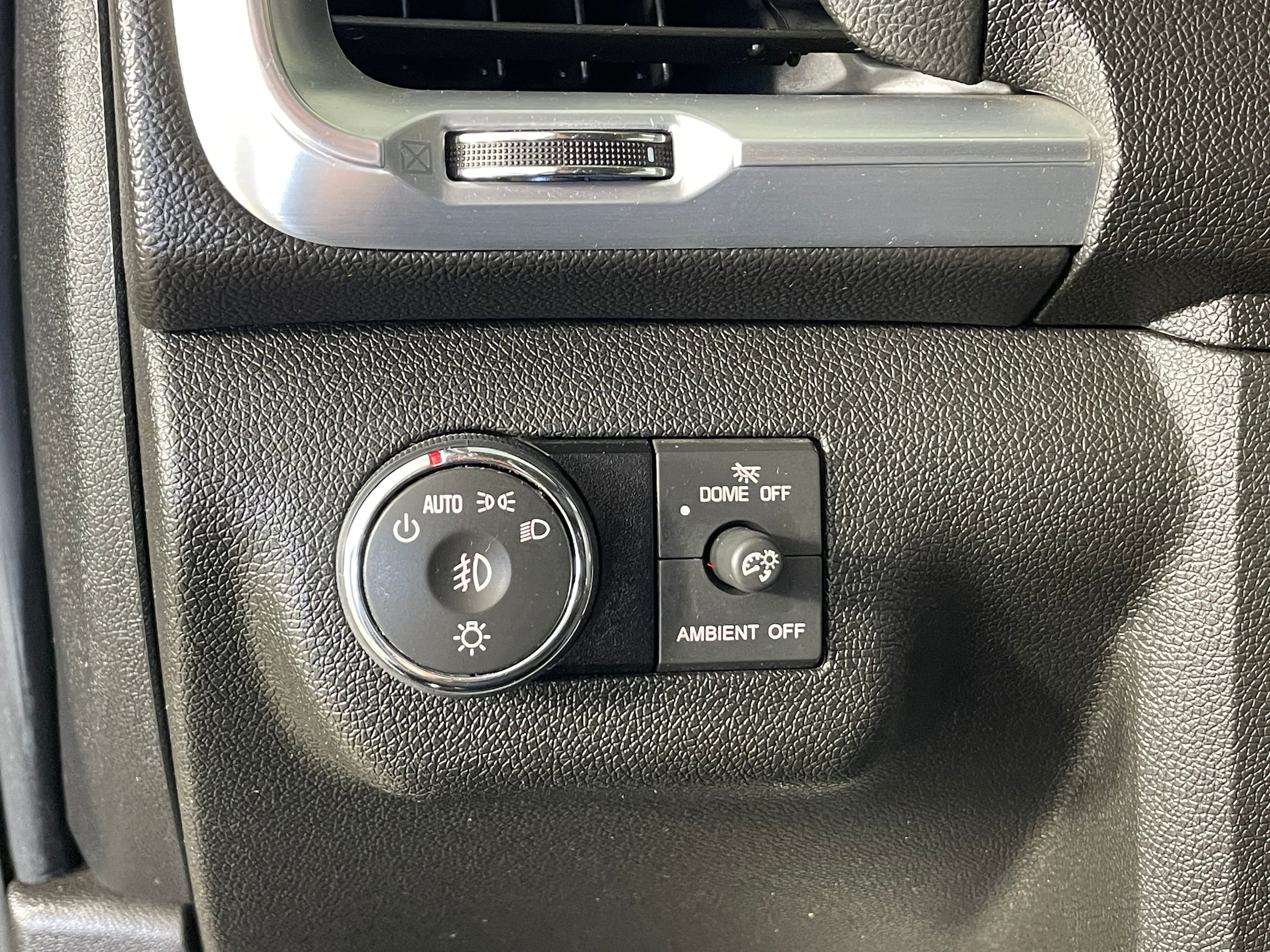2017 GMC Acadia Limited Base - Photo 13
