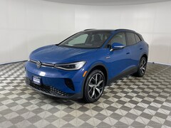 2025 Volkswagen ID.4 Pro S SUV
