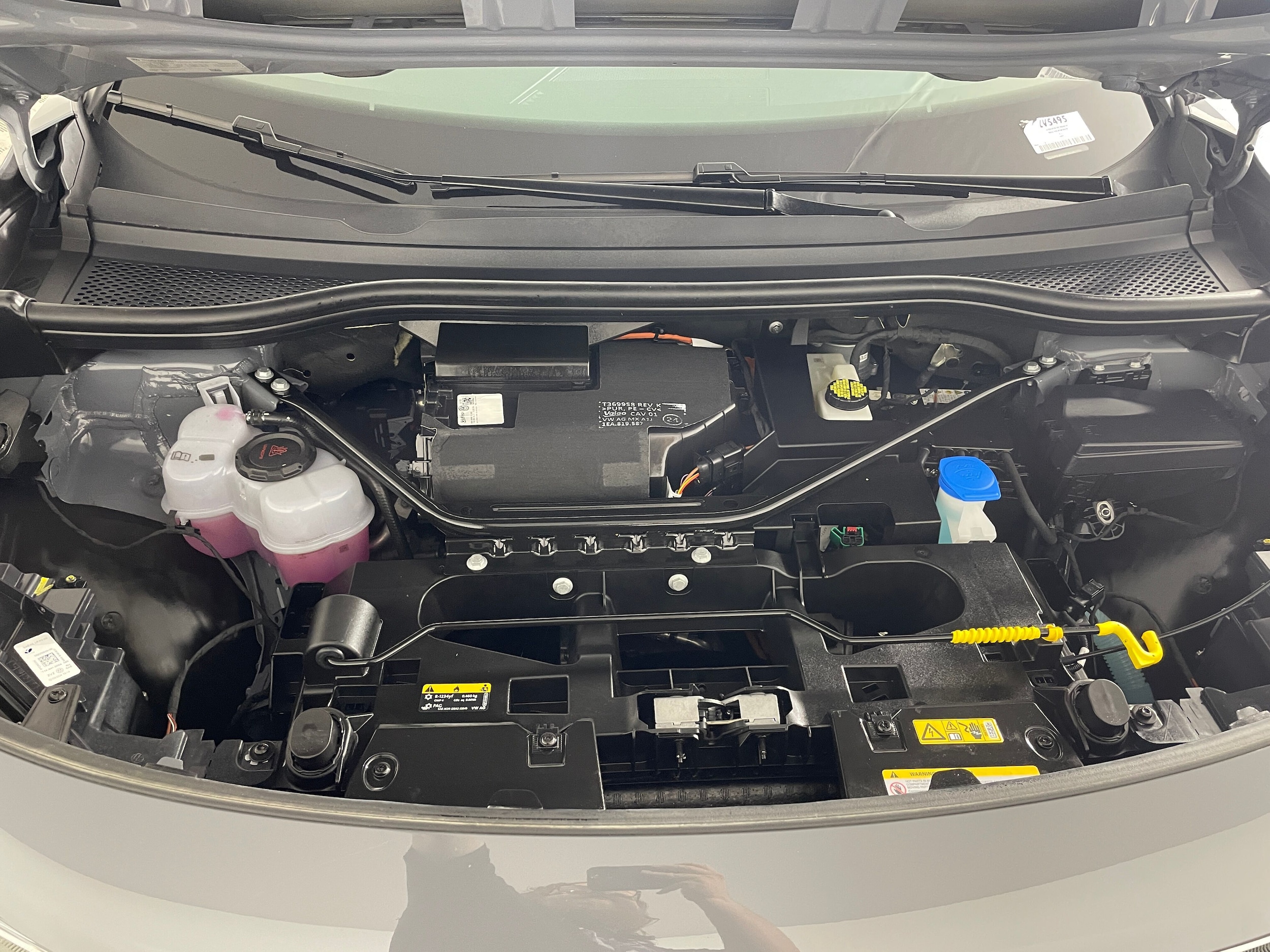 2024 Volkswagen ID.4 PRO - Photo 21