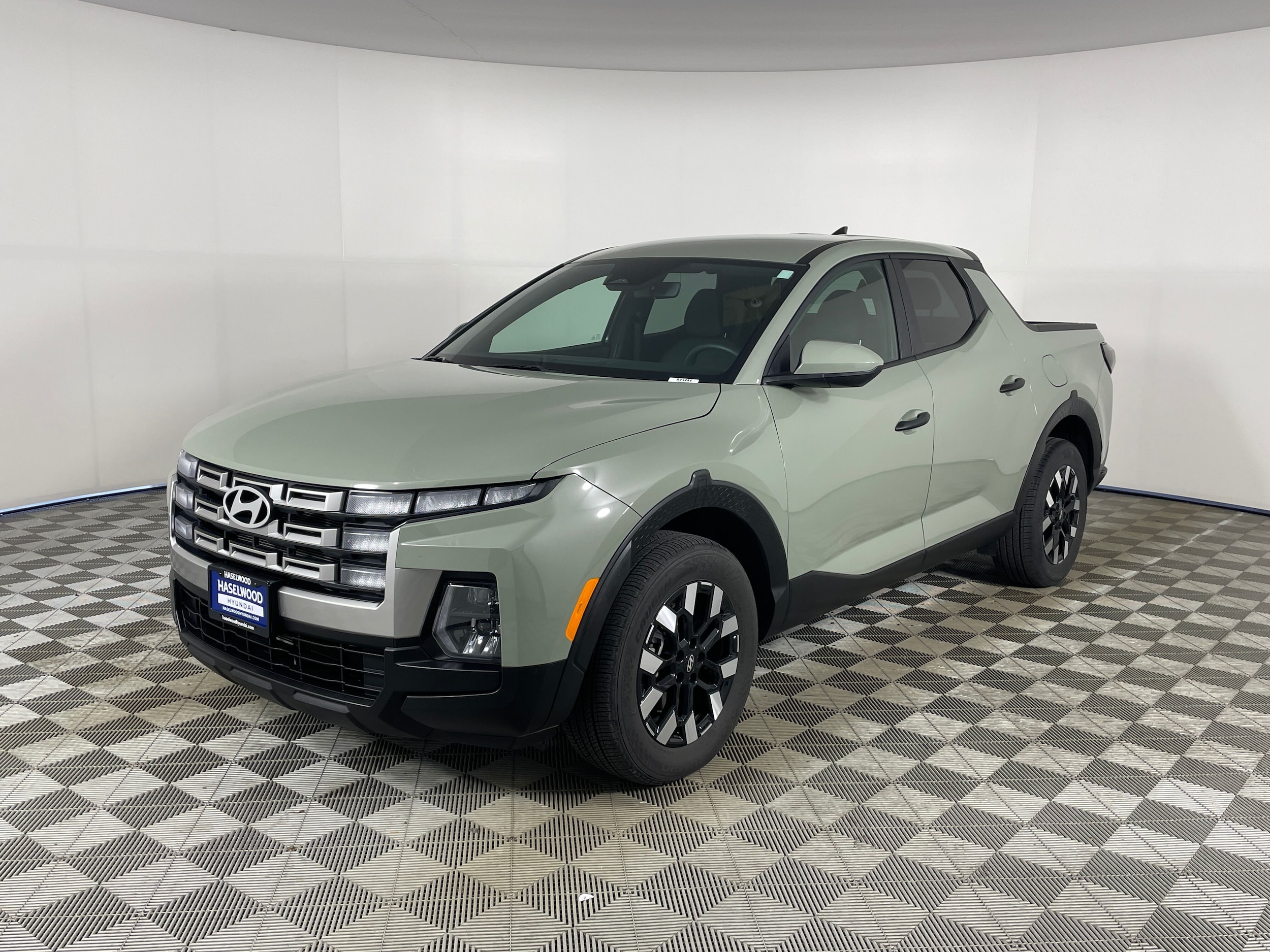 2026 Hyundai Santa Cruz SE 2.5 AWD's photo