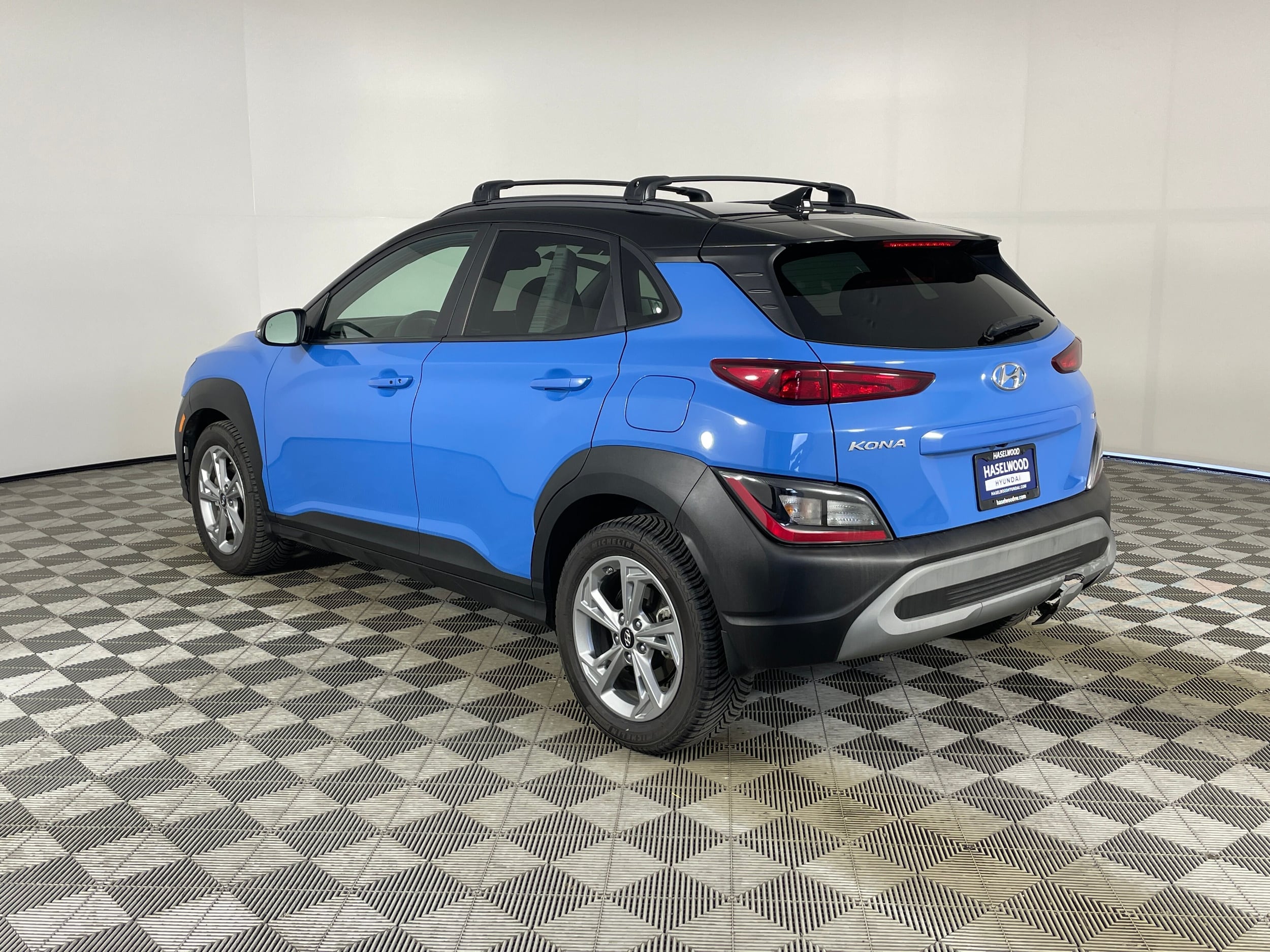 2022 Hyundai Kona SEL - Photo 22