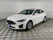 Ford Fusion Hybrid