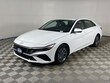  Hyundai Elantra Hybrid