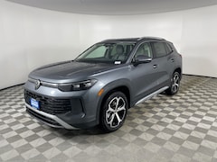 2026 Volkswagen Tiguan 2.0T SE SUV