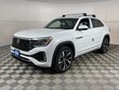 Volkswagen Atlas Cross Sport