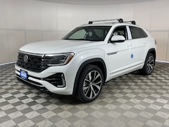 2025 Volkswagen Atlas Cross Sport 2.0T SEL Premium R-Line SUV