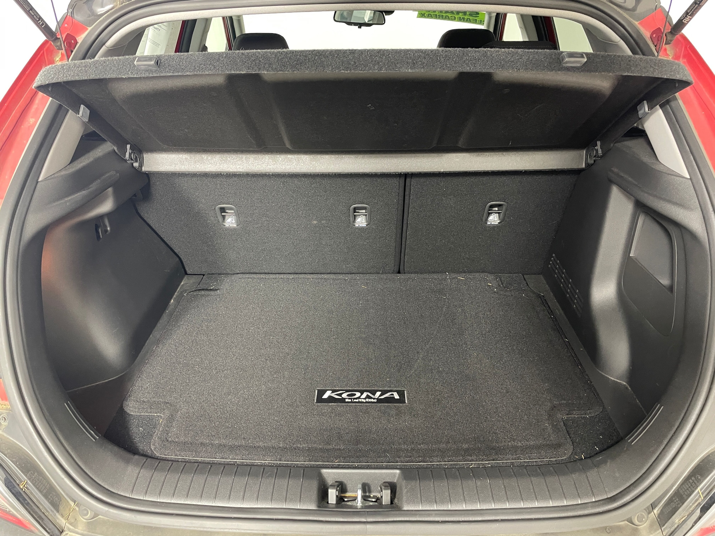 2022 Hyundai Kona SEL - Photo 12