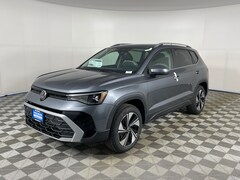 2026 Volkswagen Taos 1.5T SE SUV