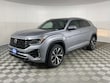 Volkswagen Atlas Cross Sport