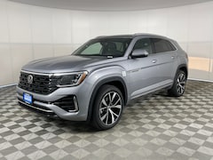 2025 Volkswagen Atlas Cross Sport 2.0T SEL Premium R-Line SUV