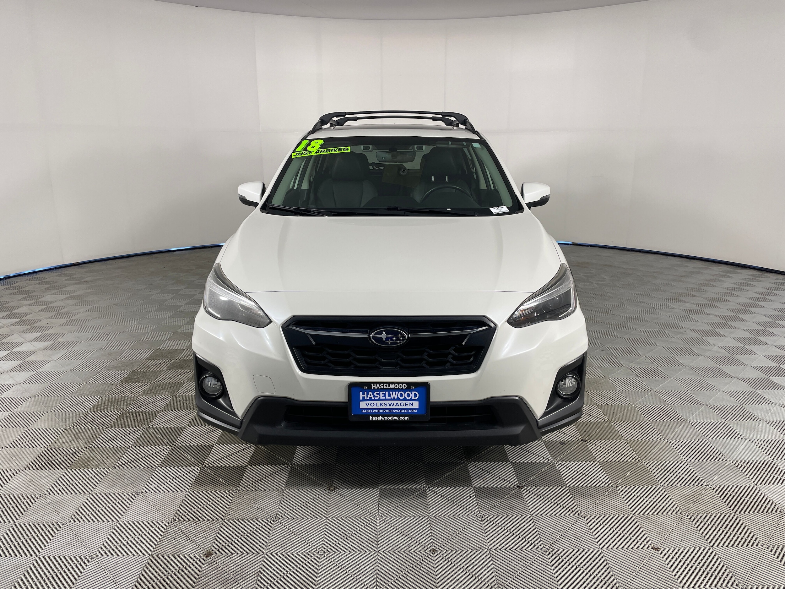 2018 Subaru Crosstrek Limited - Photo 24