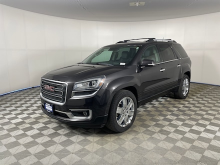 2017 GMC Acadia Limited Limited SUV