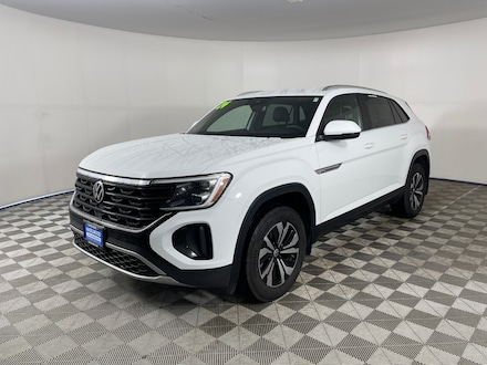 2024 Volkswagen Atlas Cross Sport 2.0T SE SUV