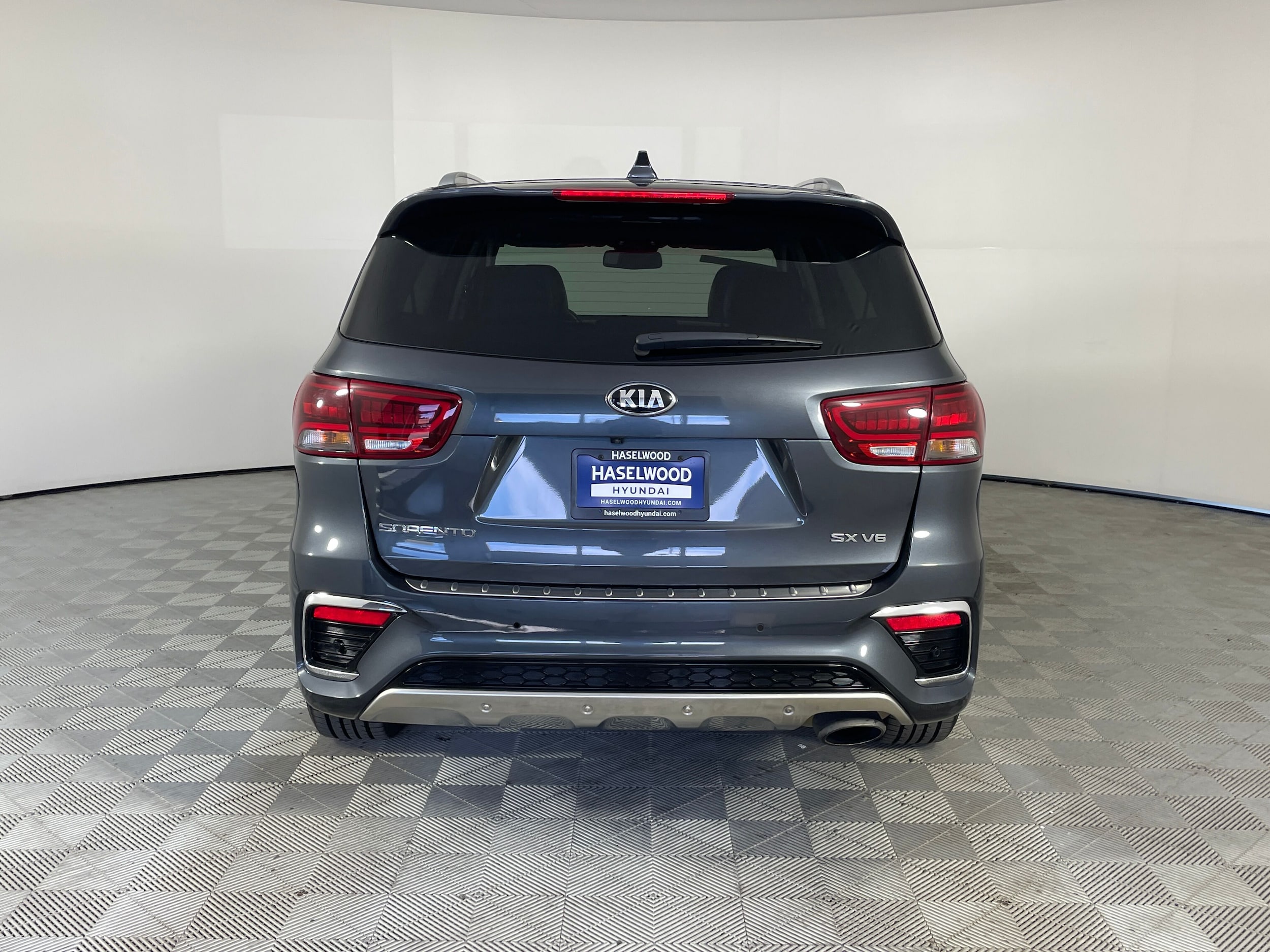 2020 Kia Sorento SX - Photo 26