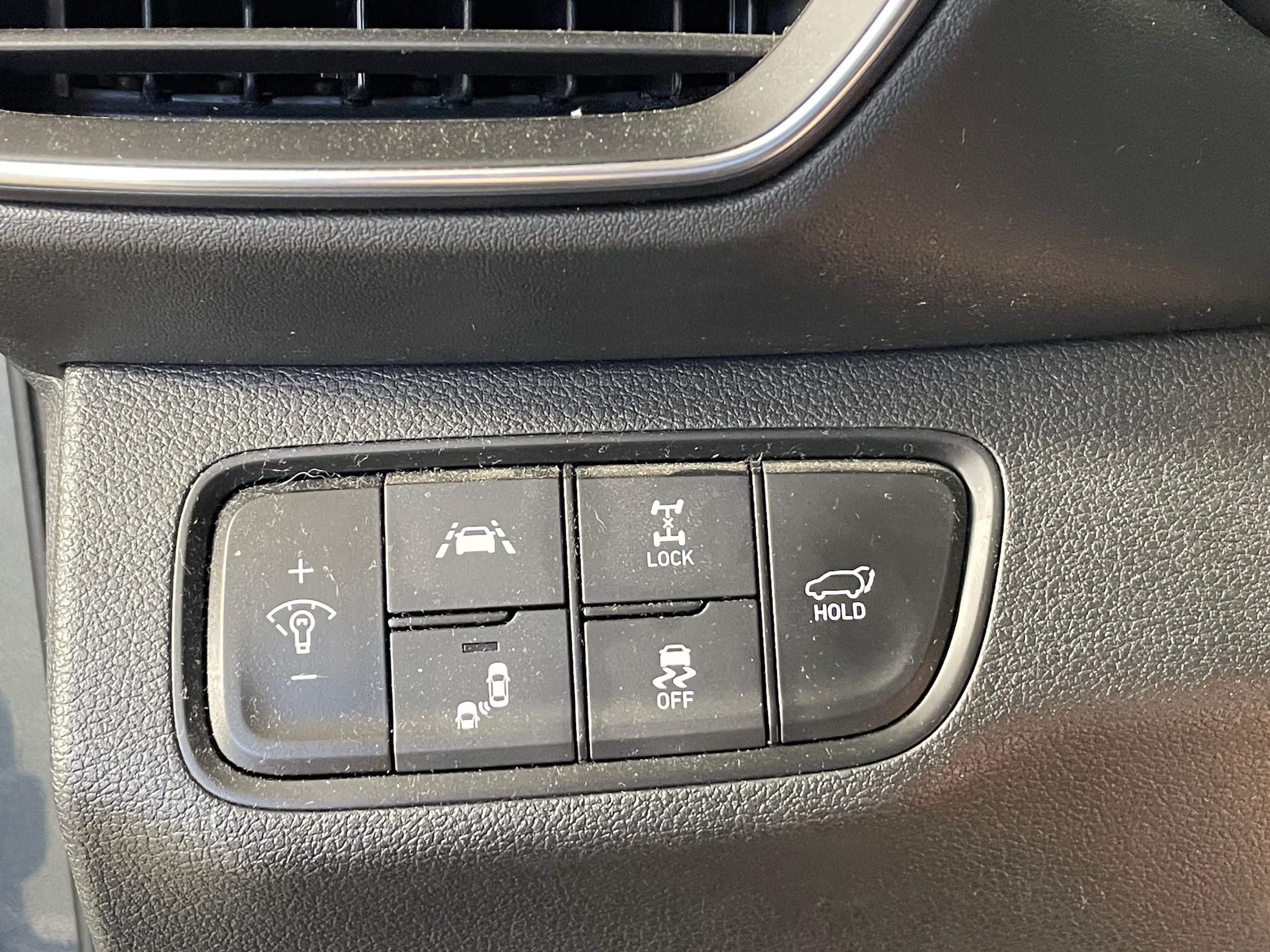 2020 Hyundai Santa Fe SEL - Photo 14