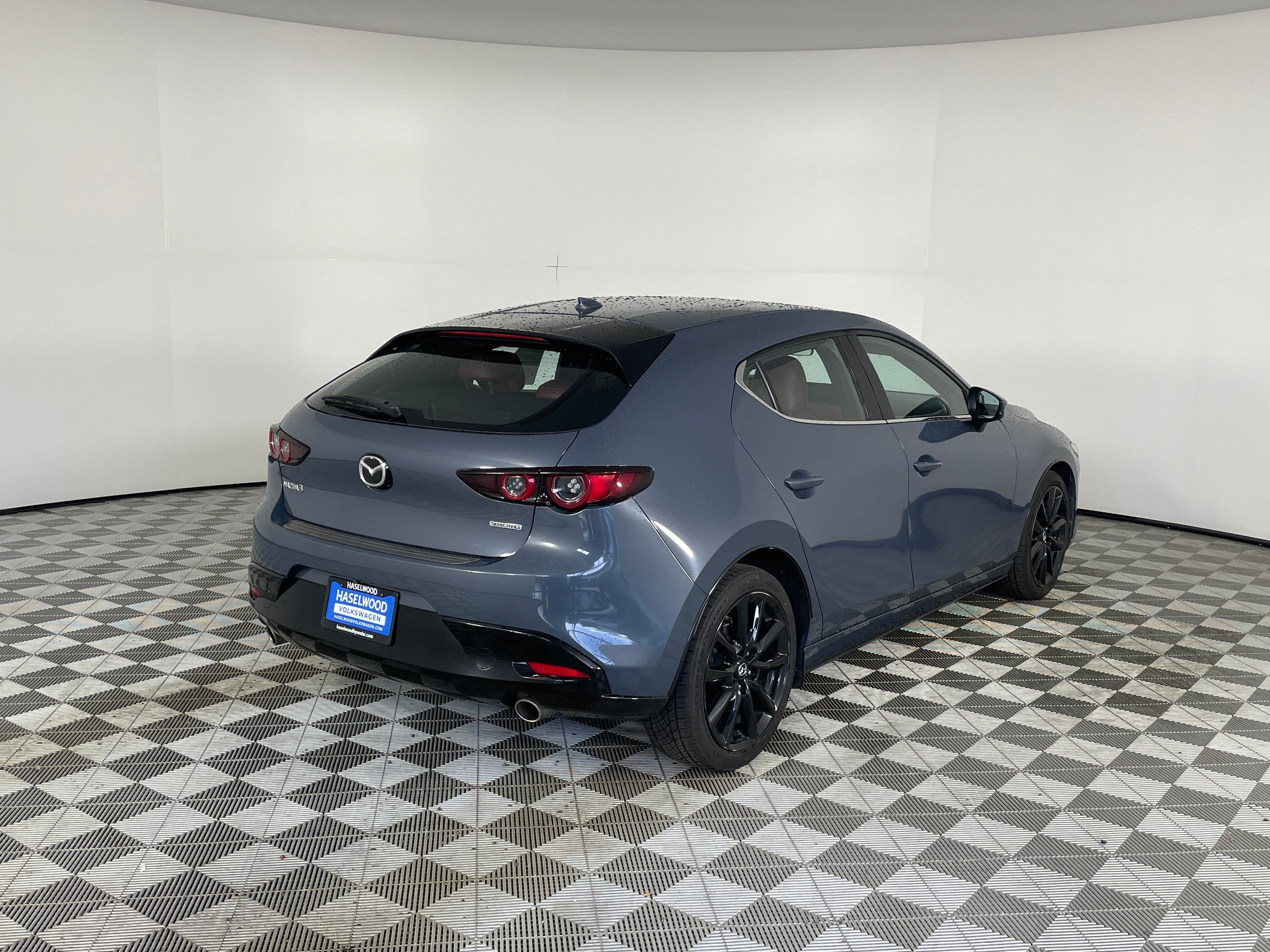 2020 Mazda Mazda3 Premium - Photo 15