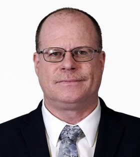 Staff member Mike Murphy from 9739b6f3ae55