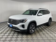 2026 Volkswagen Atlas 2.0T SE SUV