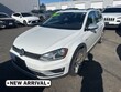  Volkswagen Golf Alltrack