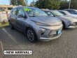 Chevrolet Bolt EUV