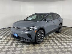 2026 Volkswagen ID.4 Pro SUV