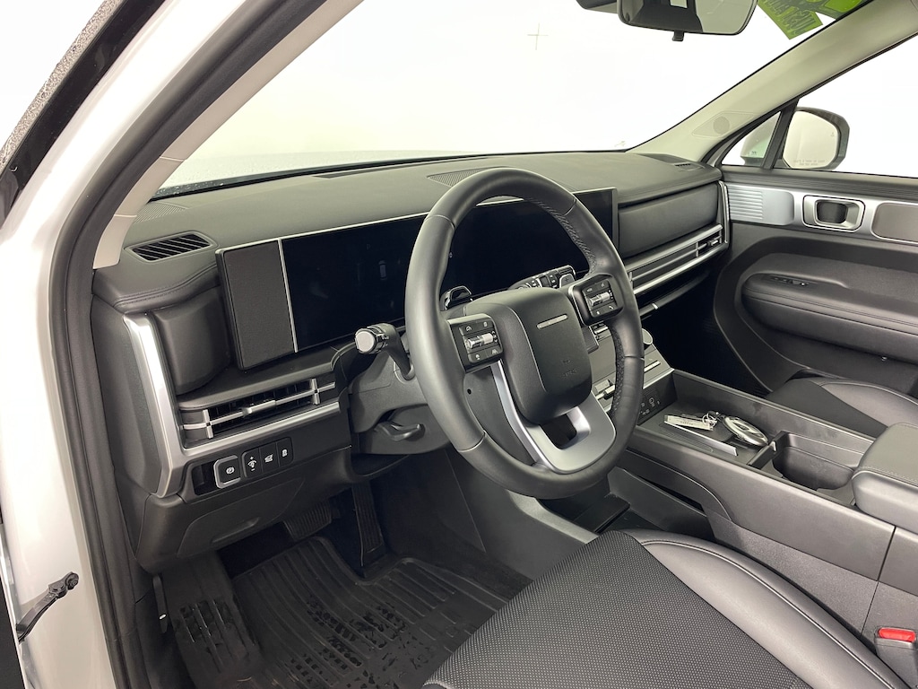 Used 2025 Hyundai Santa Fe SEL SUV