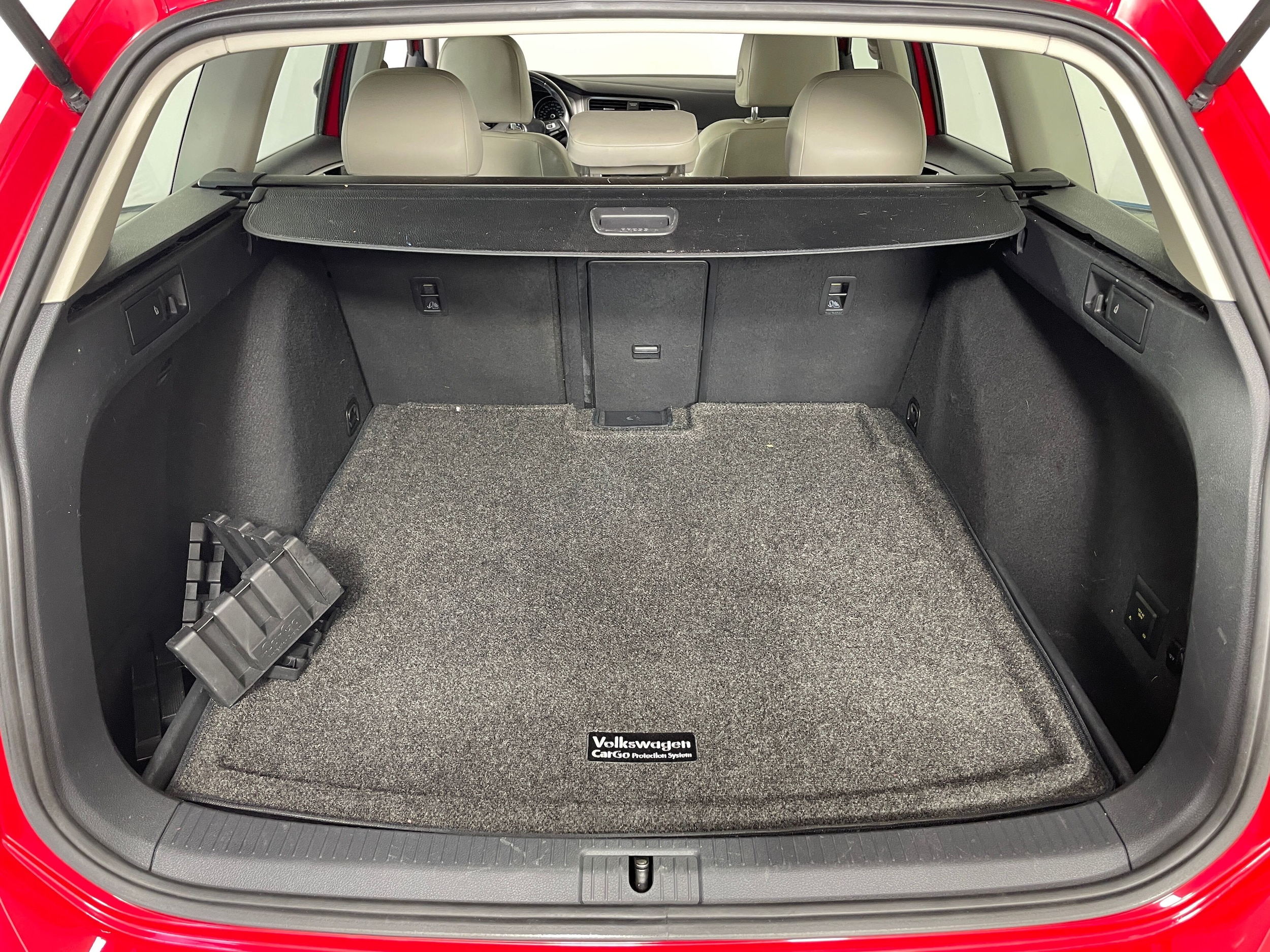 2015 Volkswagen Golf SportWagen TDI S - Photo 17