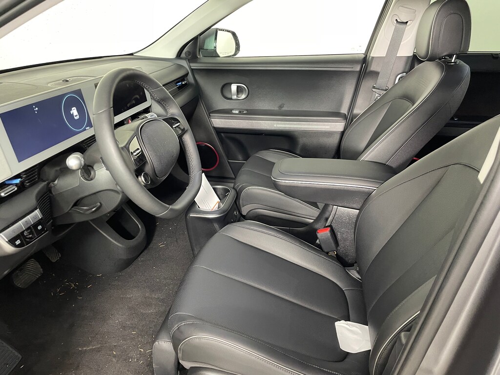 Used 2024 Hyundai IONIQ 5 Limited SUV