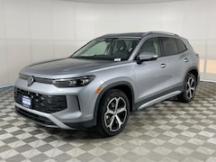 2025 Volkswagen Tiguan 2.0T SE SUV