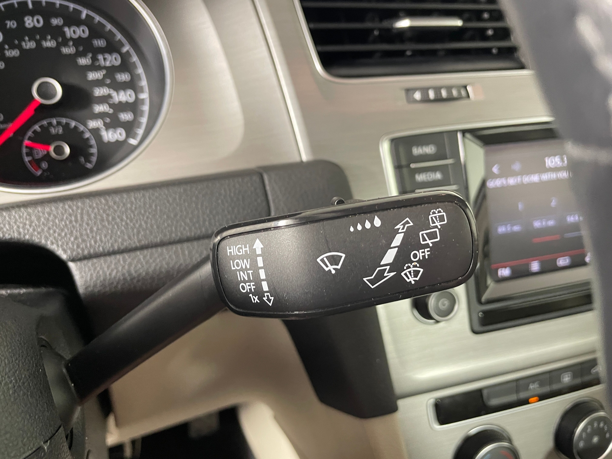 2015 Volkswagen Golf SportWagen TDI S - Photo 12