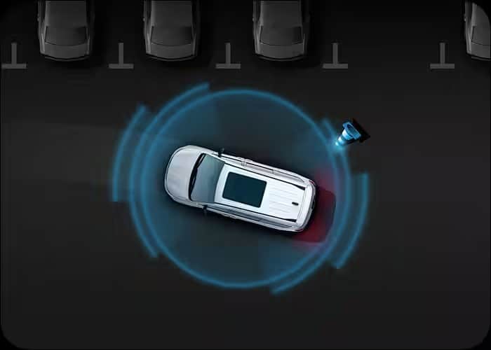 Pacific Advanced Safety