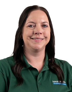 Staff member Kristina Boekelman from 9739b6f3ae55