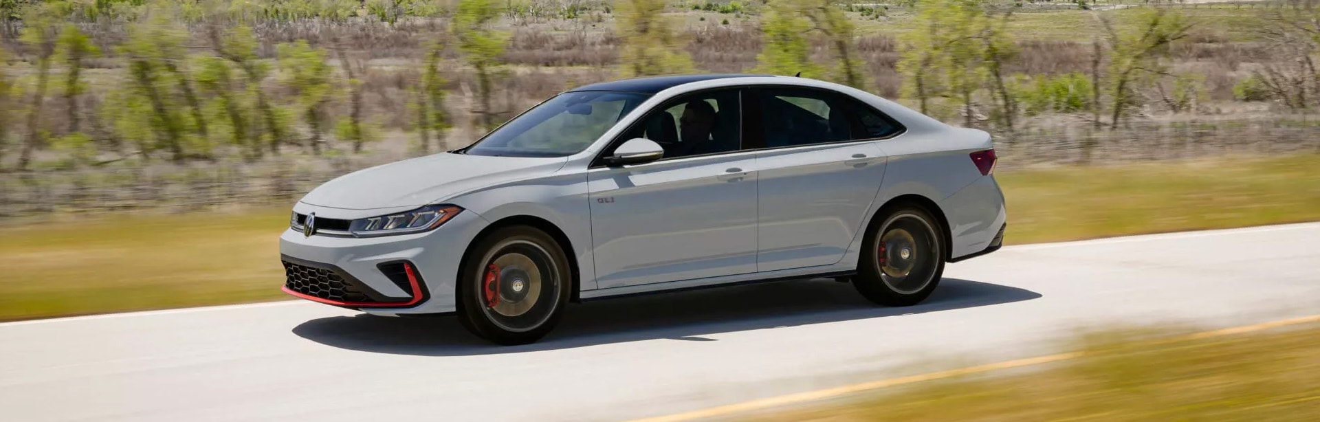 2023 Volkswagen Jetta GLI