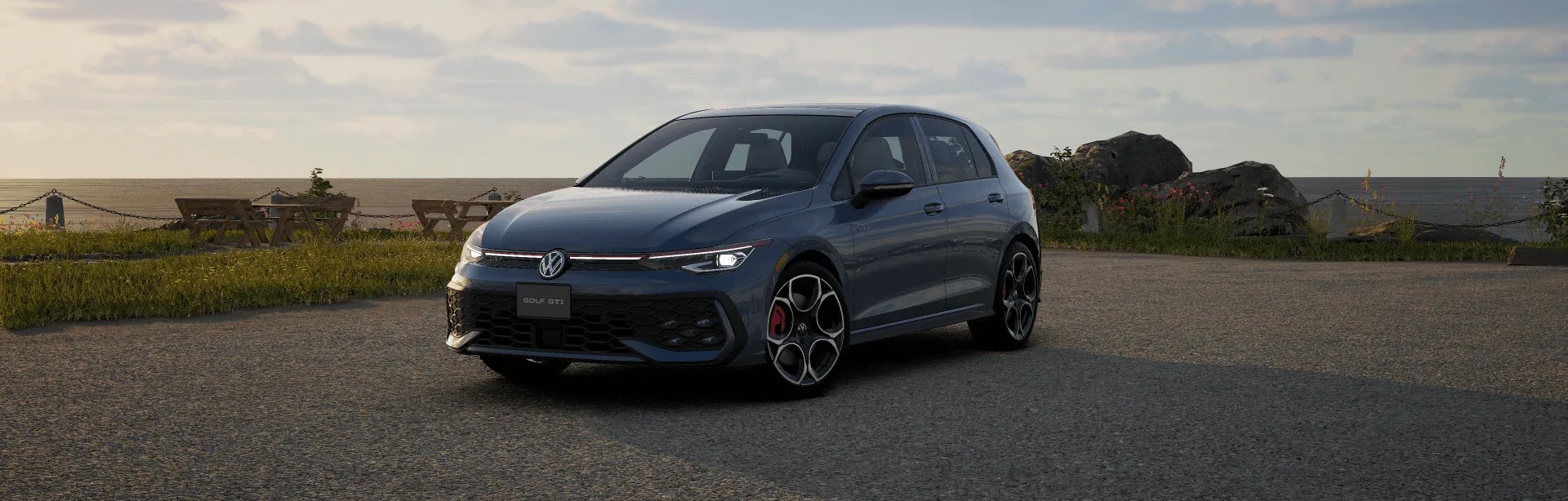 Why the 2025 Volkswagen Golf R Should Make Your Shortlist