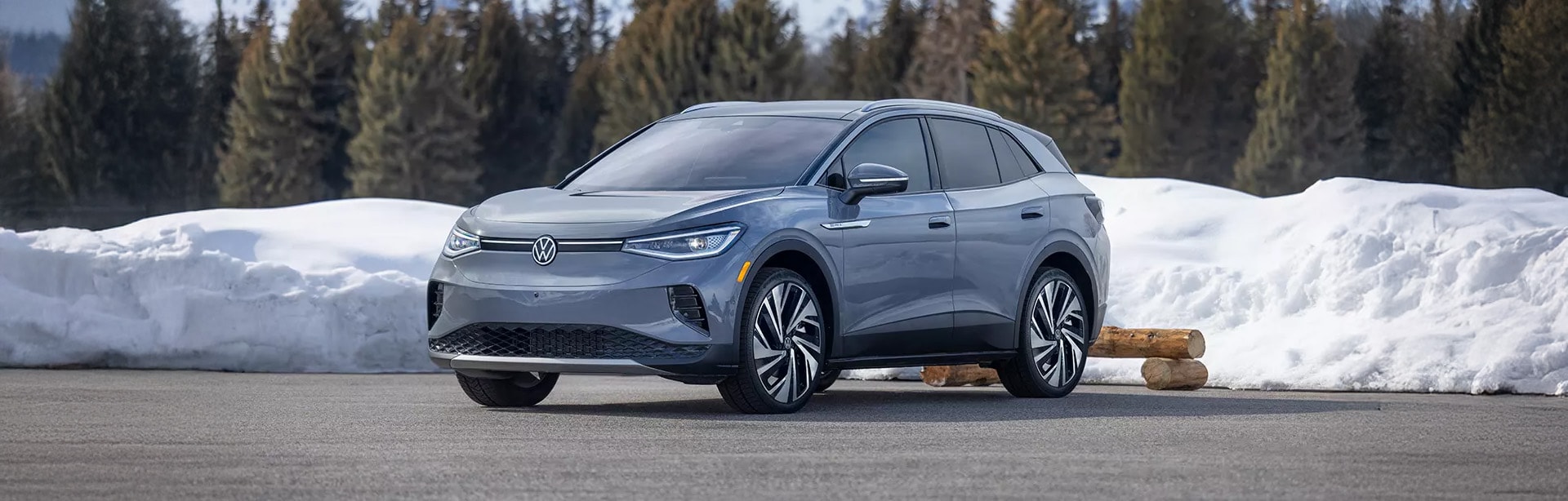 2024 Volkswagen ID.4