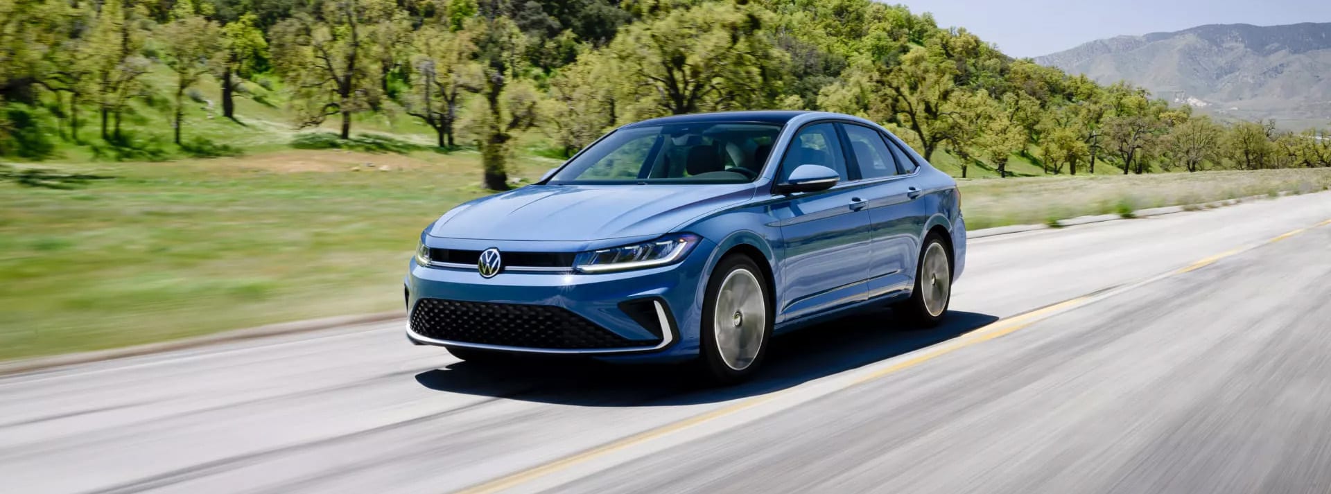 2025 Volkswagen Jetta