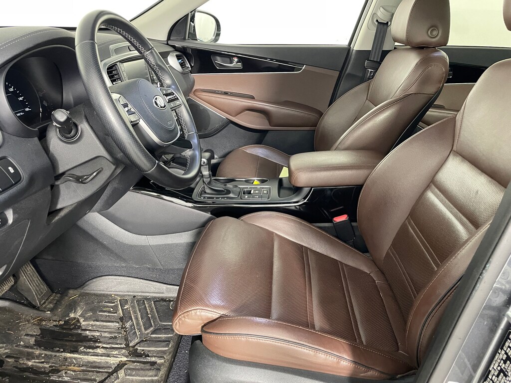 Used 2020 Kia Sorento 3.3L SX SUV
