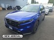  Honda CR-V Hybrid