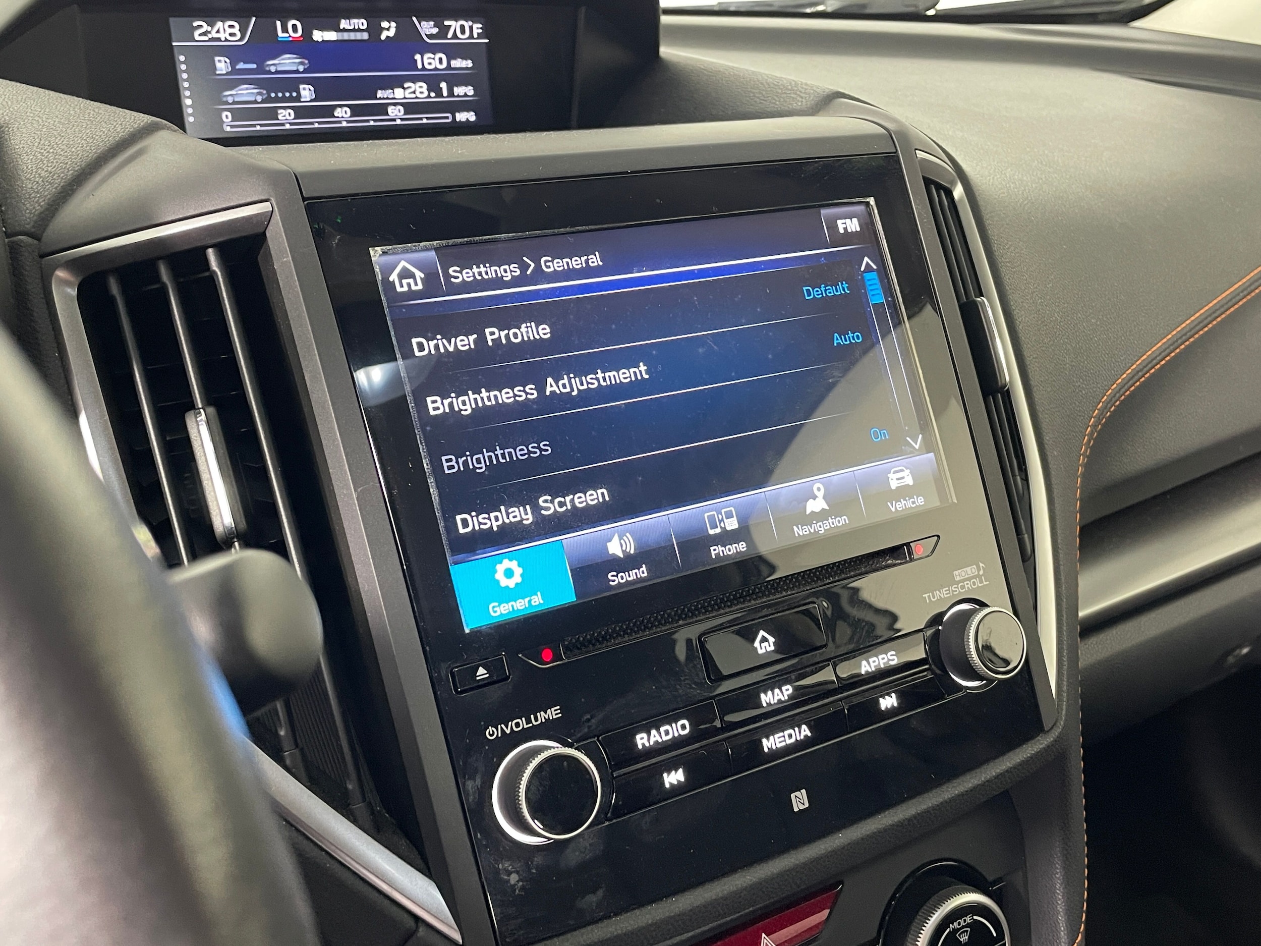 2018 Subaru Crosstrek Limited - Photo 8