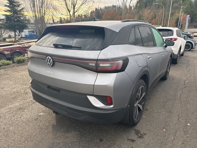 2023 Volkswagen ID.4 Pro S photo 3