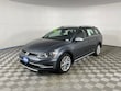 Volkswagen Golf Alltrack