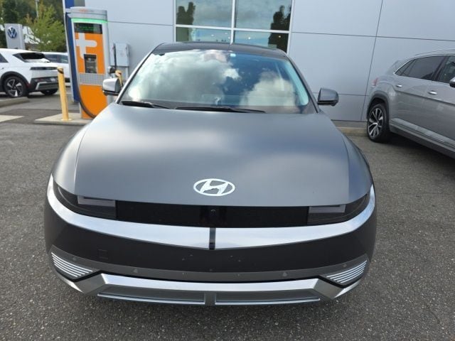 2024 Hyundai IONIQ 5 Limited - Photo 8