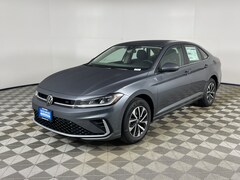 2026 Volkswagen Jetta 1.5T S Sedan